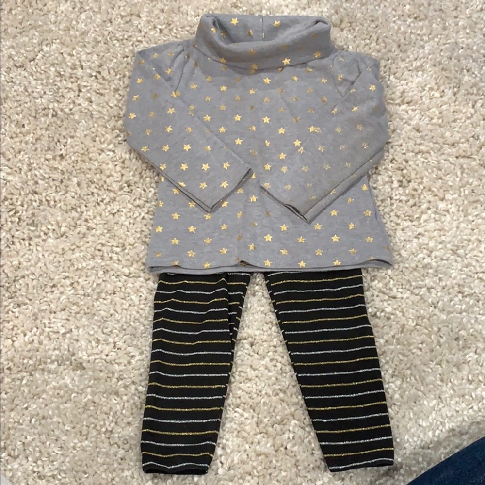 Play outfit